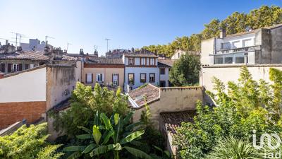 Appartement - 159 m² - 5 pièces