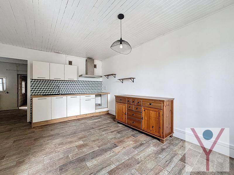 Maison - 138 m² - 5 pièces