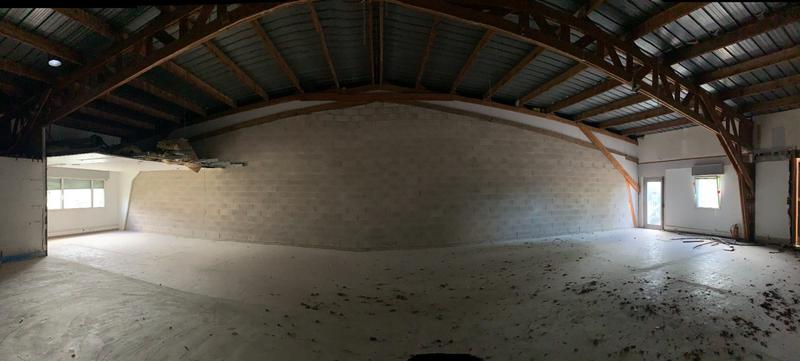 Local d'activités - 275 m²