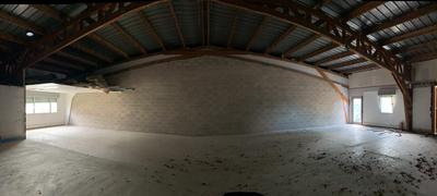 Local d'activités - 275 m²