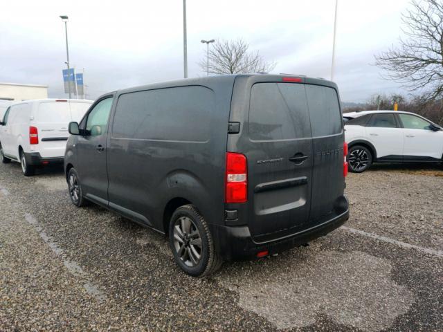 Peugeot Expert Fourgon Fgn m Diesel 180 Ch Automatique