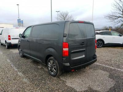 Peugeot Expert Fourgon Fgn m Diesel 180 Ch Automatique