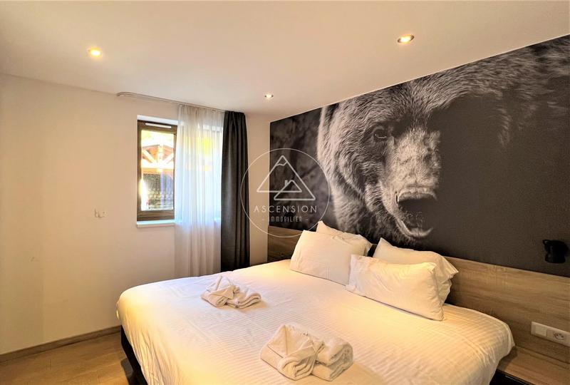 Appartement - 51 m² - 3 pièces