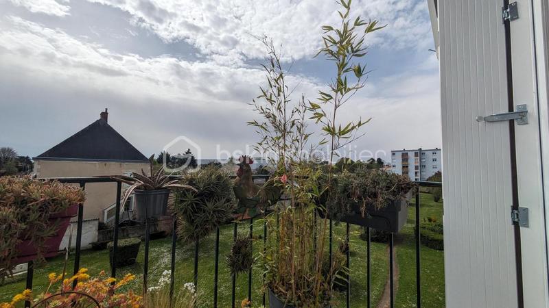 Appartement - 71 m² - 4 pièces