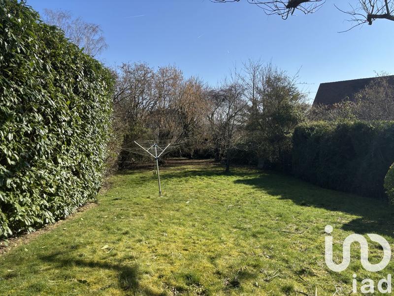 Maison - 144 m² - 7 pièces