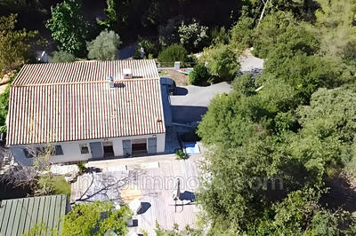 Villa - 125 m² - 5 pièces