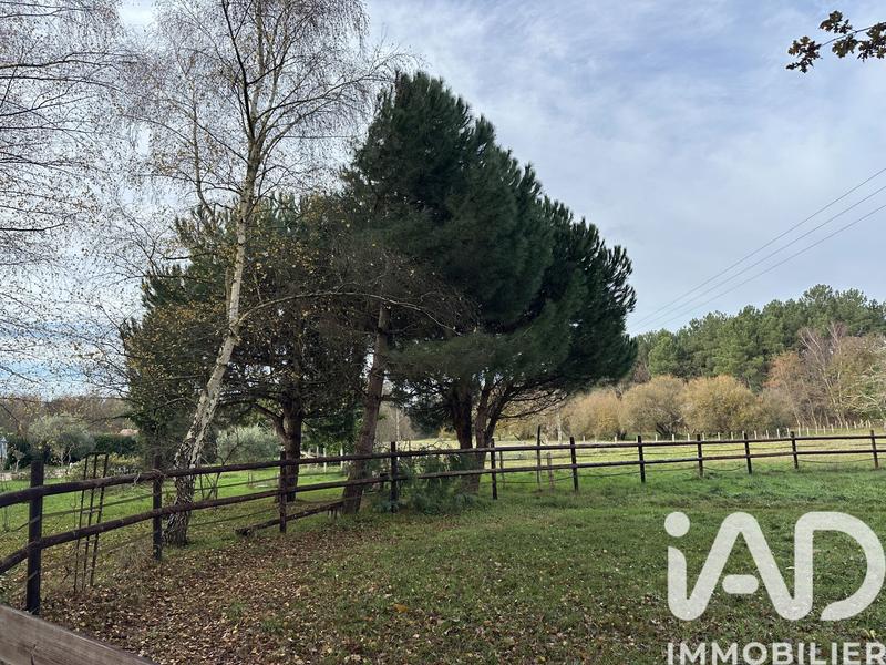 Maison - 126 m² - 6 pièces