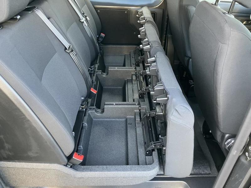 Citroën Jumpy III m Diesel 180 ch Automatique Caf