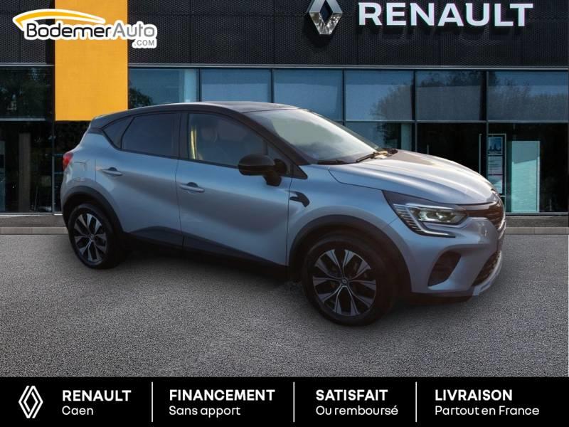 Renault Captur TCe 90 Evolution