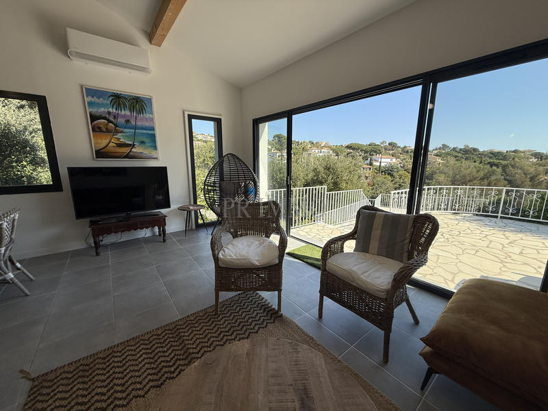 Villa - 145 m² - 5 pièces