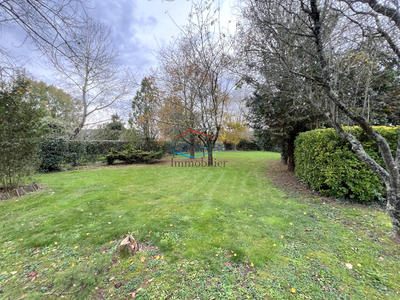 Maison - 86 m² - 6 pièces