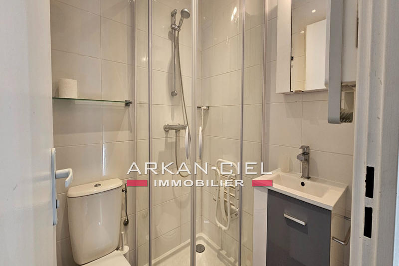 Appartement - 46 m² - 3 pièces