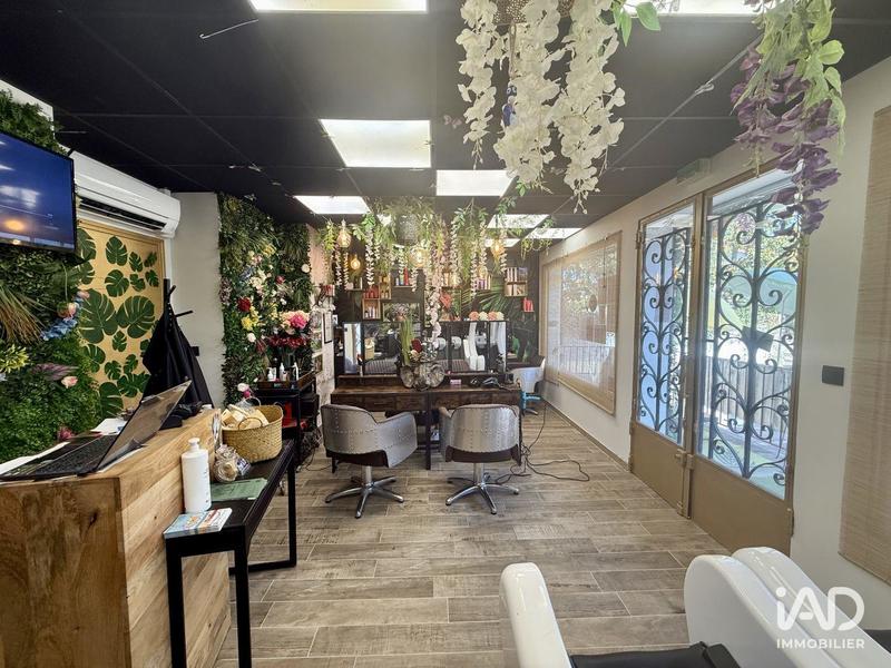 Local commercial - 27 m²