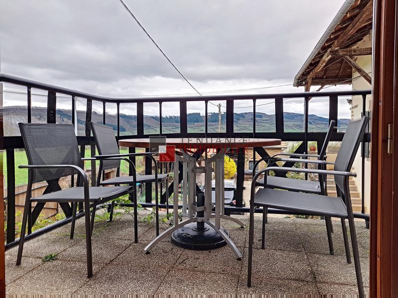 Maison ancienne - 365 m² - 10 pièces