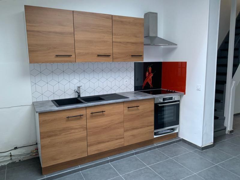 Maison - 70 m² - 3 pièces