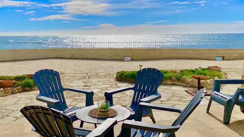 Appartement - 80 m² - 3 pièces