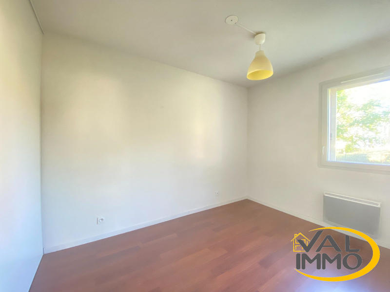 Appartement - 93 m² - 4 pièces