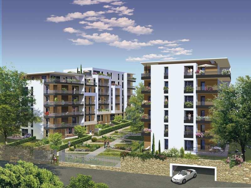 Appartement - 34 m² - 1 pièce