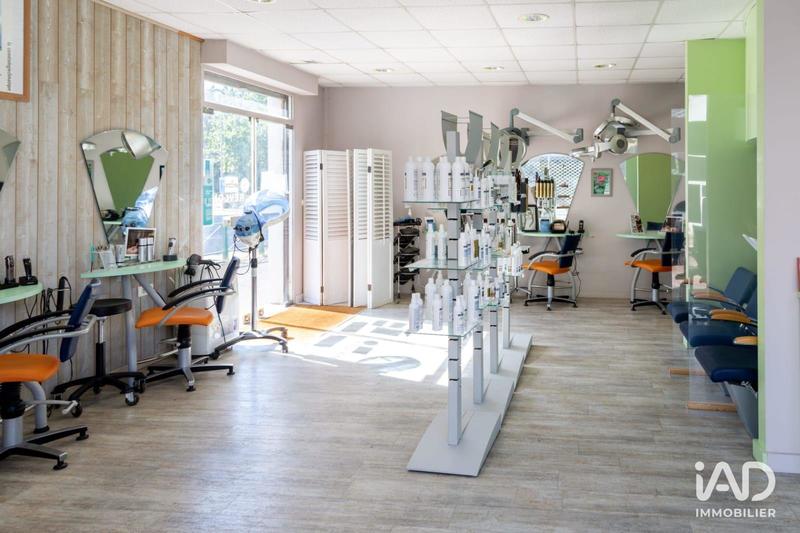 Local commercial - 59 m²