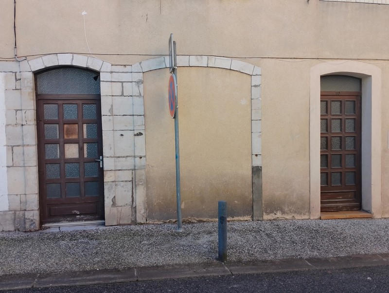 Parking / Garage - 76 m²