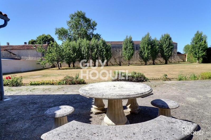 Maison - 133 m² - 5 pièces