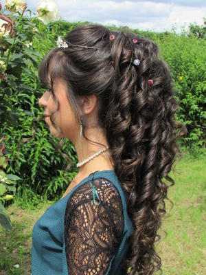 Sublime ' Hair coiffeuse à domicile