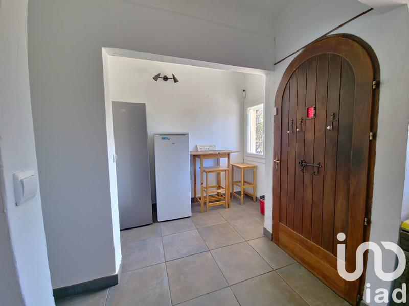 Maison - 126 m² - 6 pièces