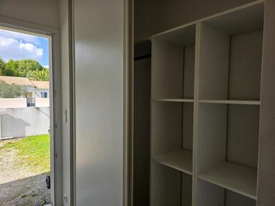 Maison - 83 m² - 5 pièces