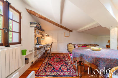 Appartement - 20 m² - 2 pièces