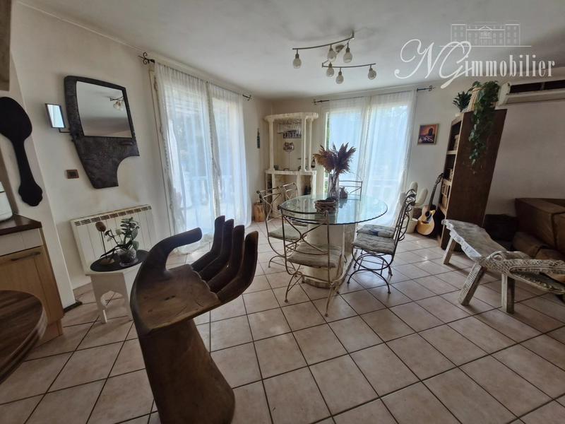 Villa - 116 m² - 4 pièces