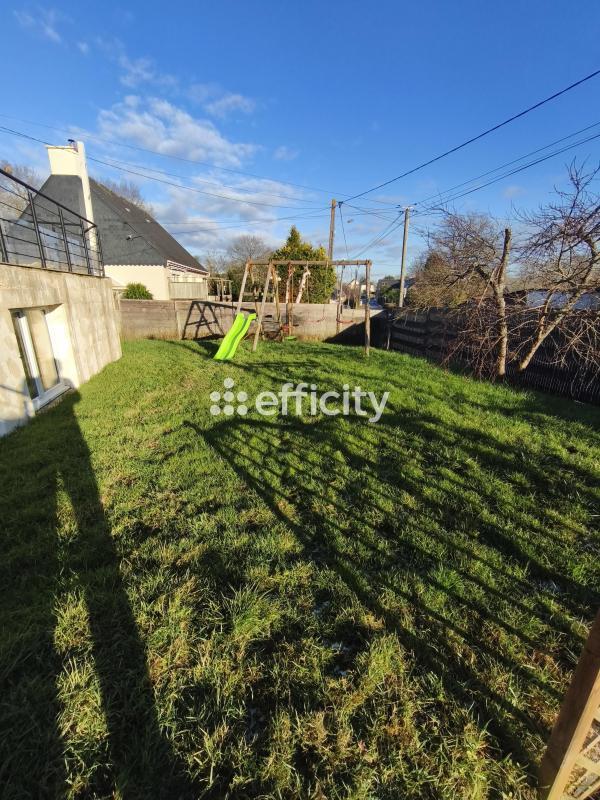 Pavillon - 117 m² - 4 pièces