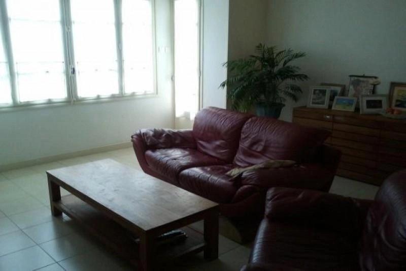 Maison de ville - 102 m² - 3 pièces