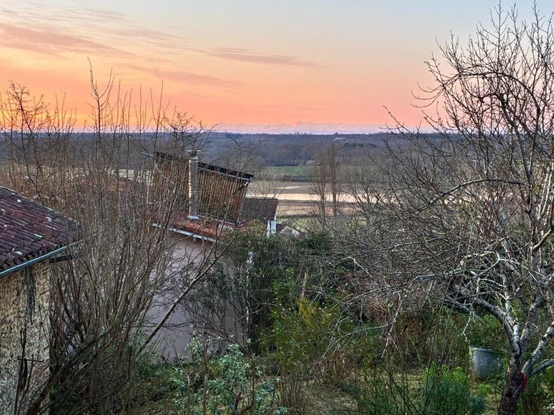 Maison - 203 m² - 10 pièces