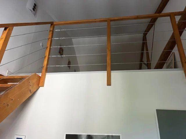 Appartement - 215 m² - 6 pièces