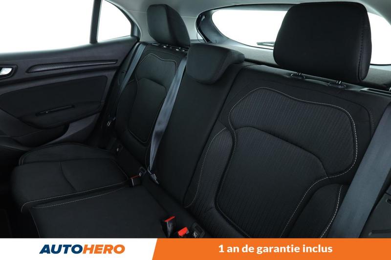 Renault Mégane 1.5 dCi Blue Business 115 ch