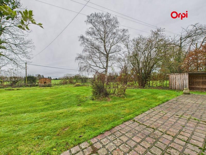 Maison - 167 m² - 5 pièces