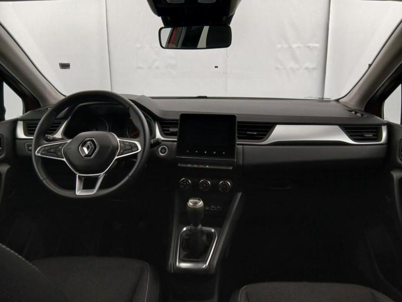 Renault Captur TCe 100 Gpl Evolution