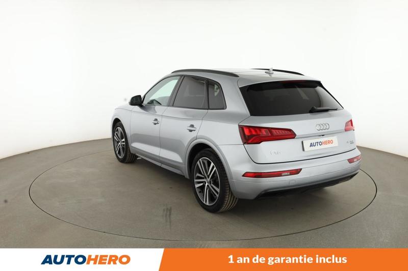 Audi Q5 45 Tfsi Design Luxe Quattro s tronic 7 245 ch