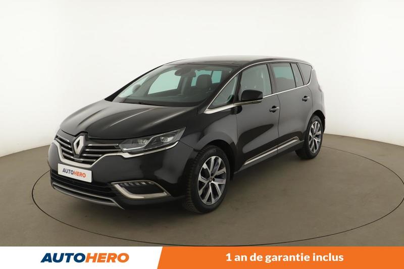 Renault Espace 1.8 TCe Energy Intens Edc 225 ch