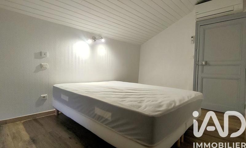 Maison de village - 58 m² - 3 pièces