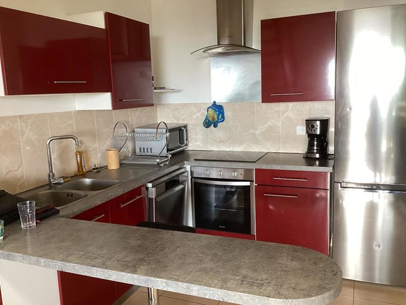 Appartement - 73 m² - 3 pièces