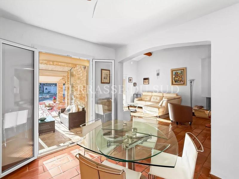 Maison - 173 m² - 6 pièces