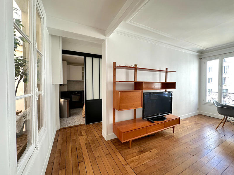 Appartement - 52 m² - 3 pièces