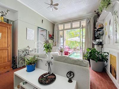 Appartement - 52 m² - 3 pièces