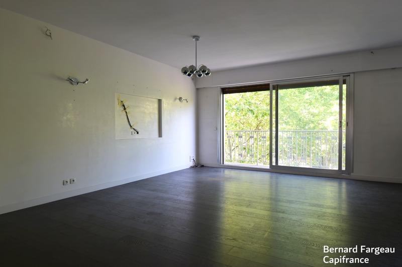 Appartement bourgeois - 78 m² - 2 pièces