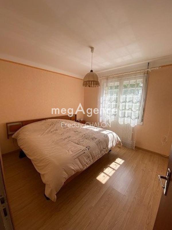 Villa - 135 m² - 5 pièces