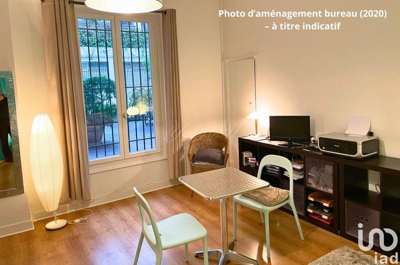 Local commercial - 27 m²