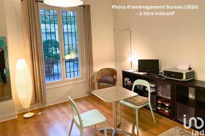 Local commercial - 27 m²