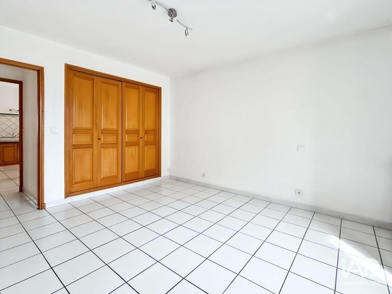 Maison - 127 m² - 5 pièces