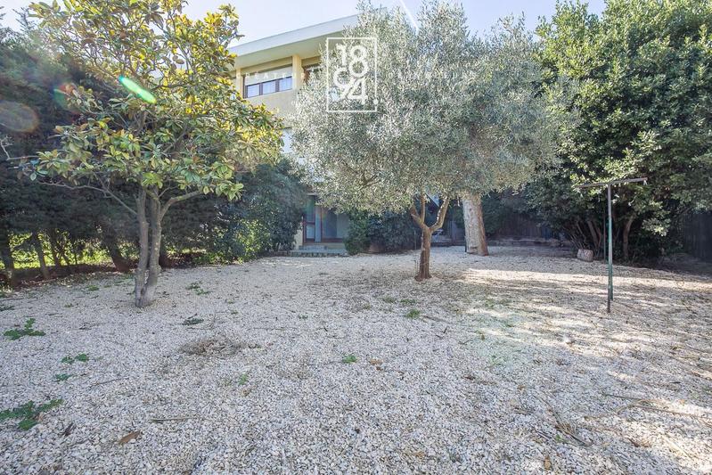 Appartement - 58 m² - 2 pièces